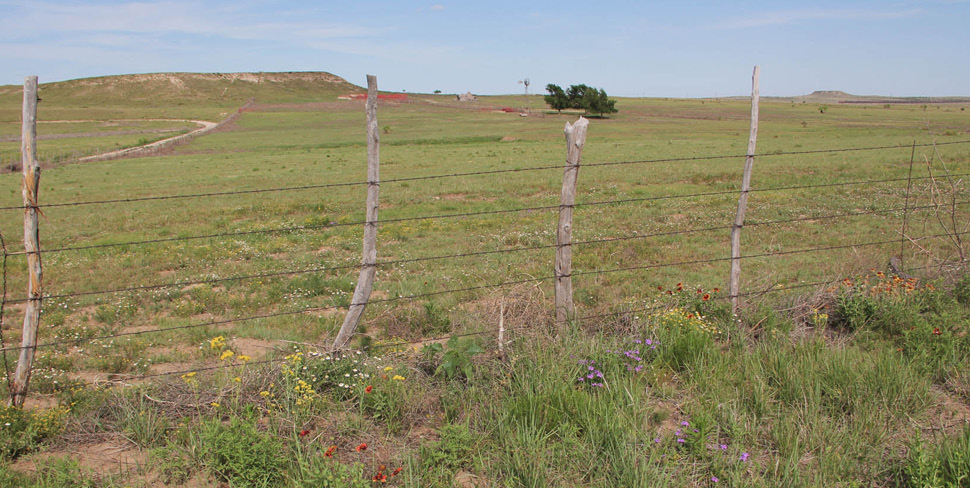 Aquifer monitoring Texas Panhandle 02