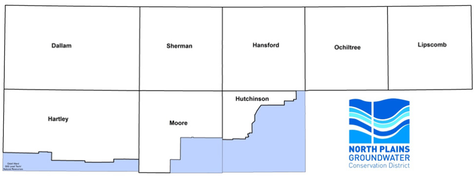 Aquifer monitoring Texas Panhandle 04
