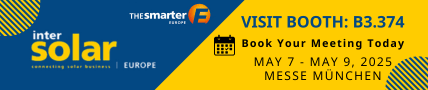 intersolar banner