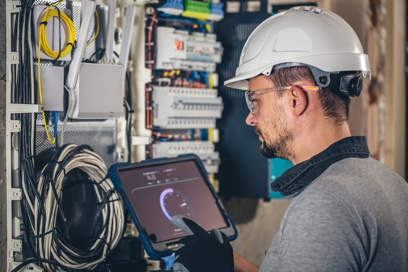 calibration service and support