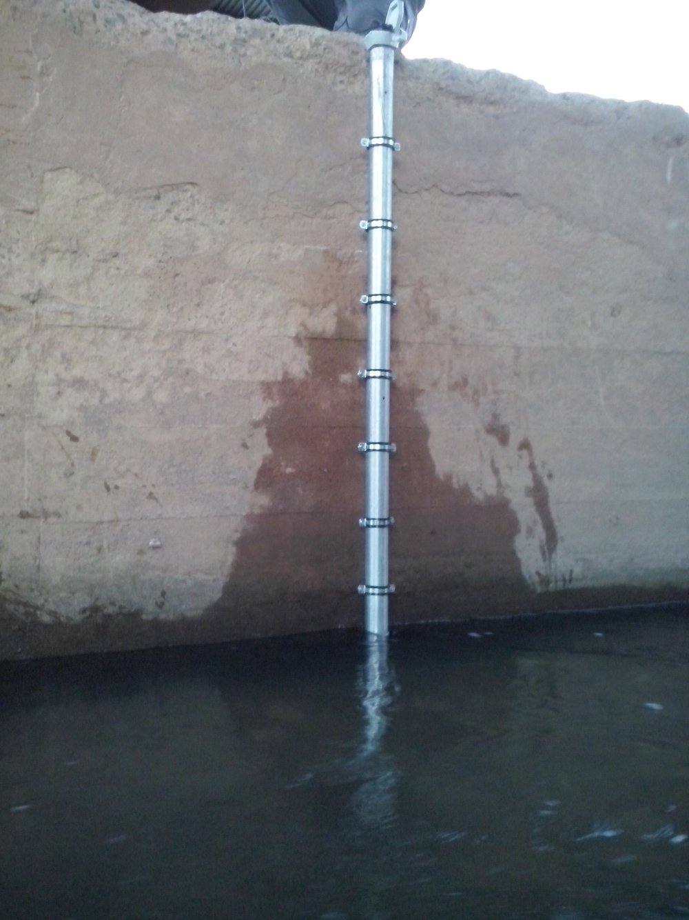 Irrigation Channels Valencia 01