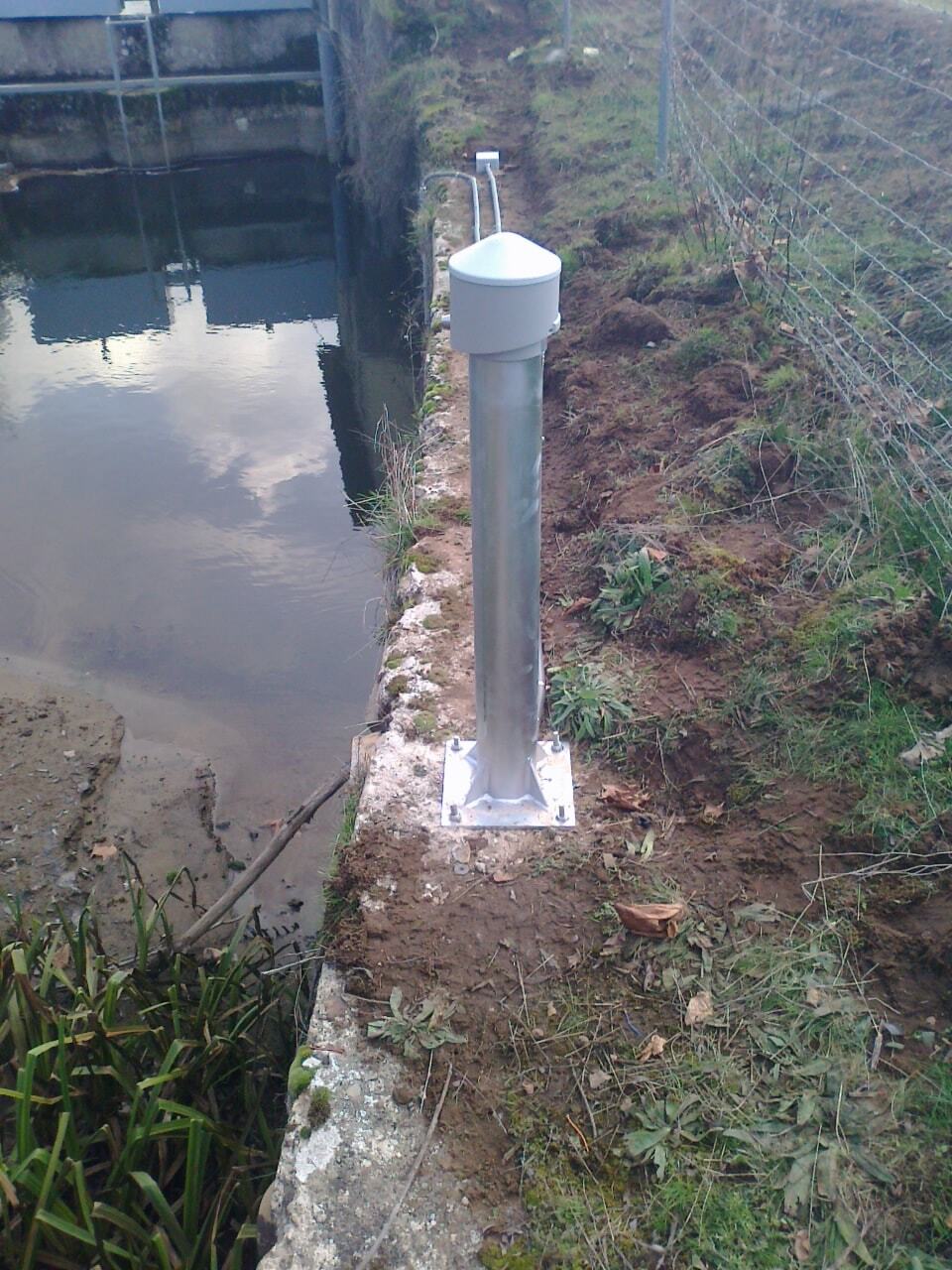 Irrigation Channels Valencia 02