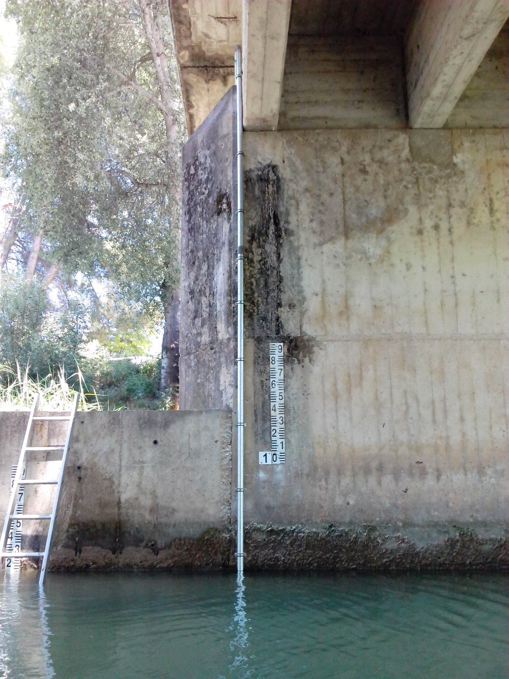Irrigation Channels Valencia 03