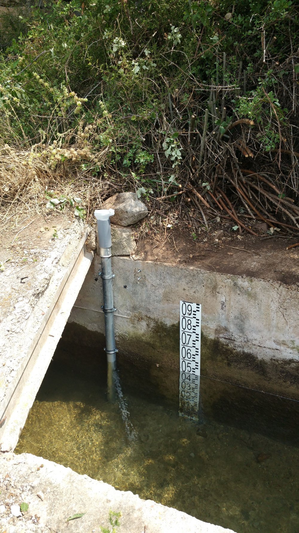 Irrigation Channels Valencia 04