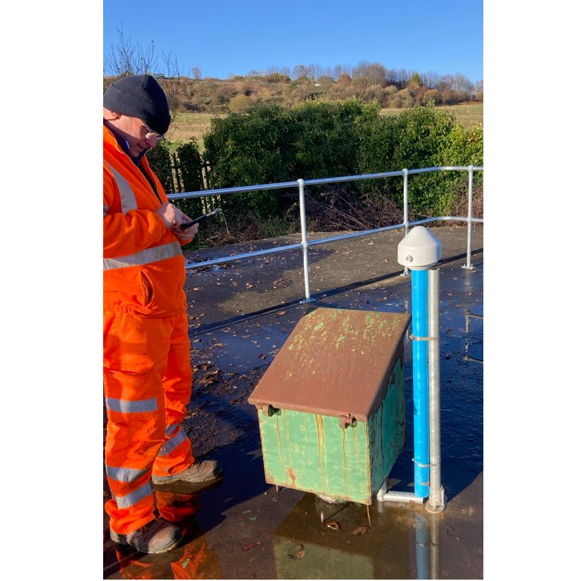 Mine Water Treatment Relies on Borehole Loggers 02