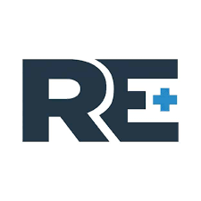 RE+ Logo