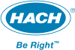Hach Logo