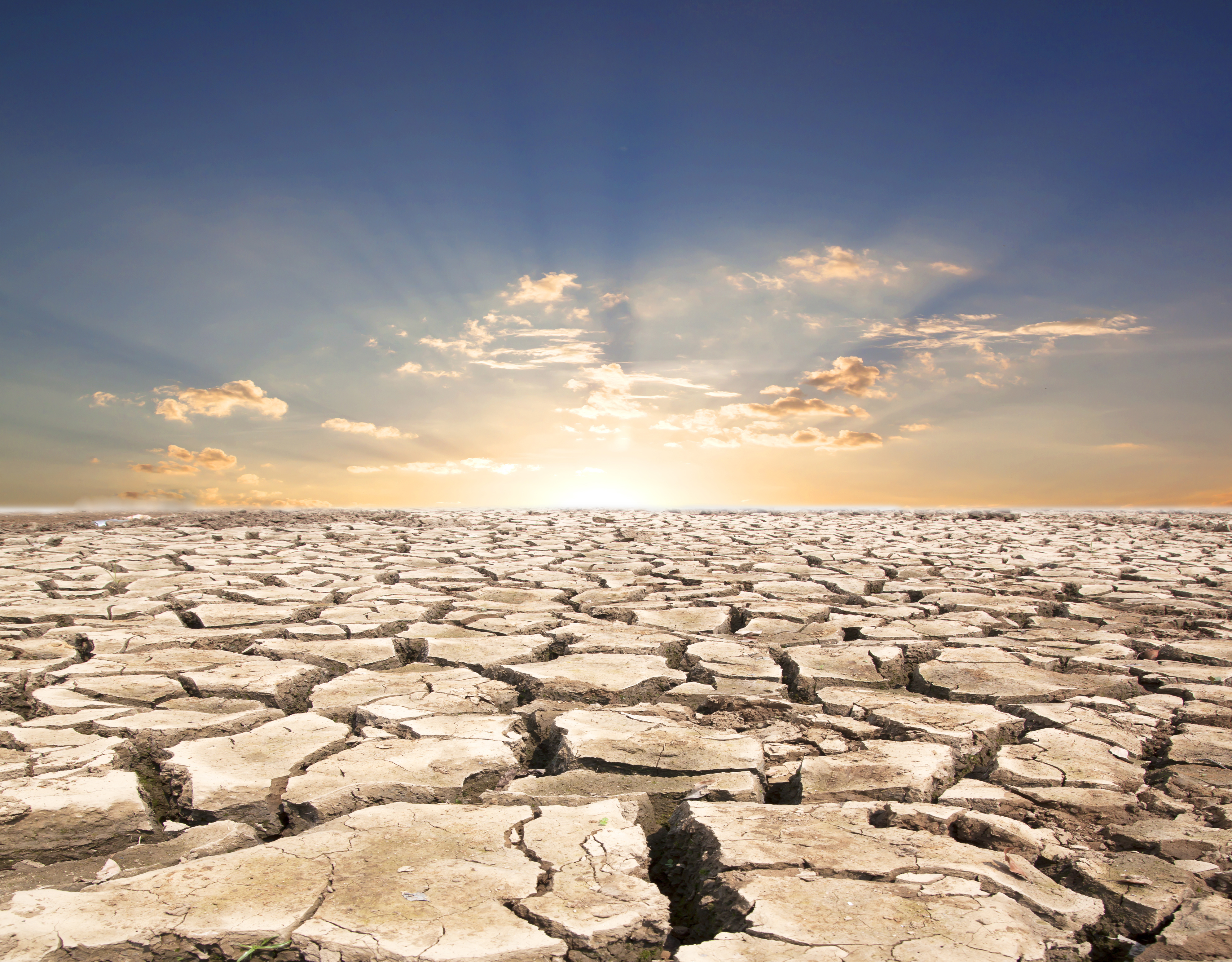 Ott CAST: The Future of Groundwater in the U.S. West