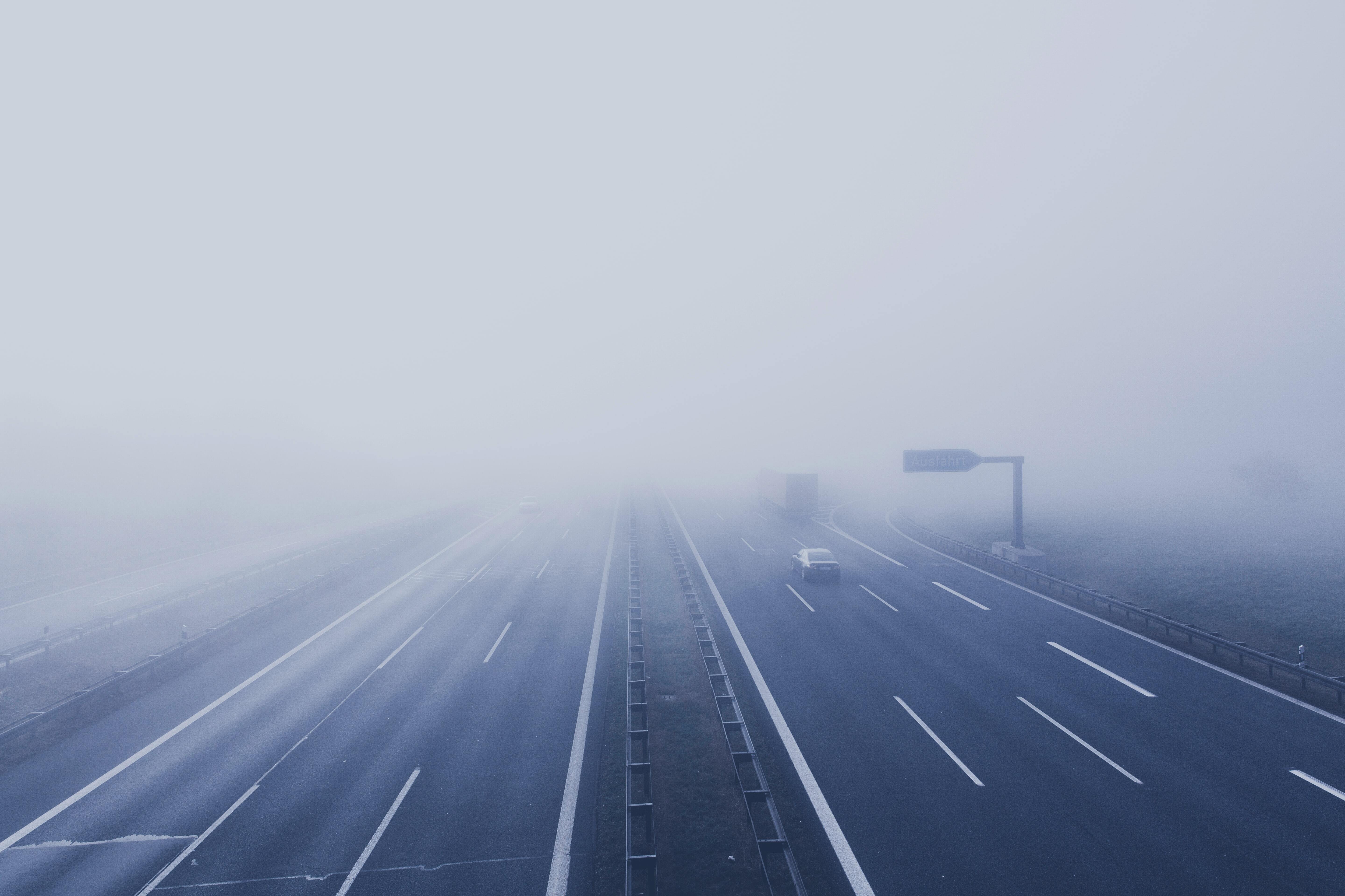 New Podcast Episode: Keeping Roads Safe in Low Visibility