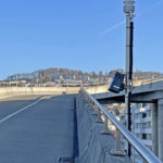 Ein maßgeschneidertes Paket aus dem Straßenwettersensor Lufft MARWIS und der Wetterstation Lufft WS600 konnte leicht in das System integriert werden und liefert die nötigen Daten, um über 80% der zuvor verbrauchten Heizenergie einzusparen.