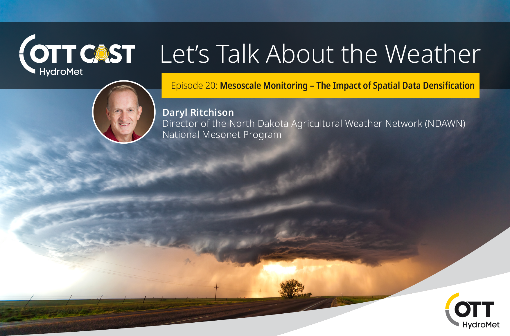 Podcast: Mesoscale Monitoring – The Impact of Spatial Data Densification