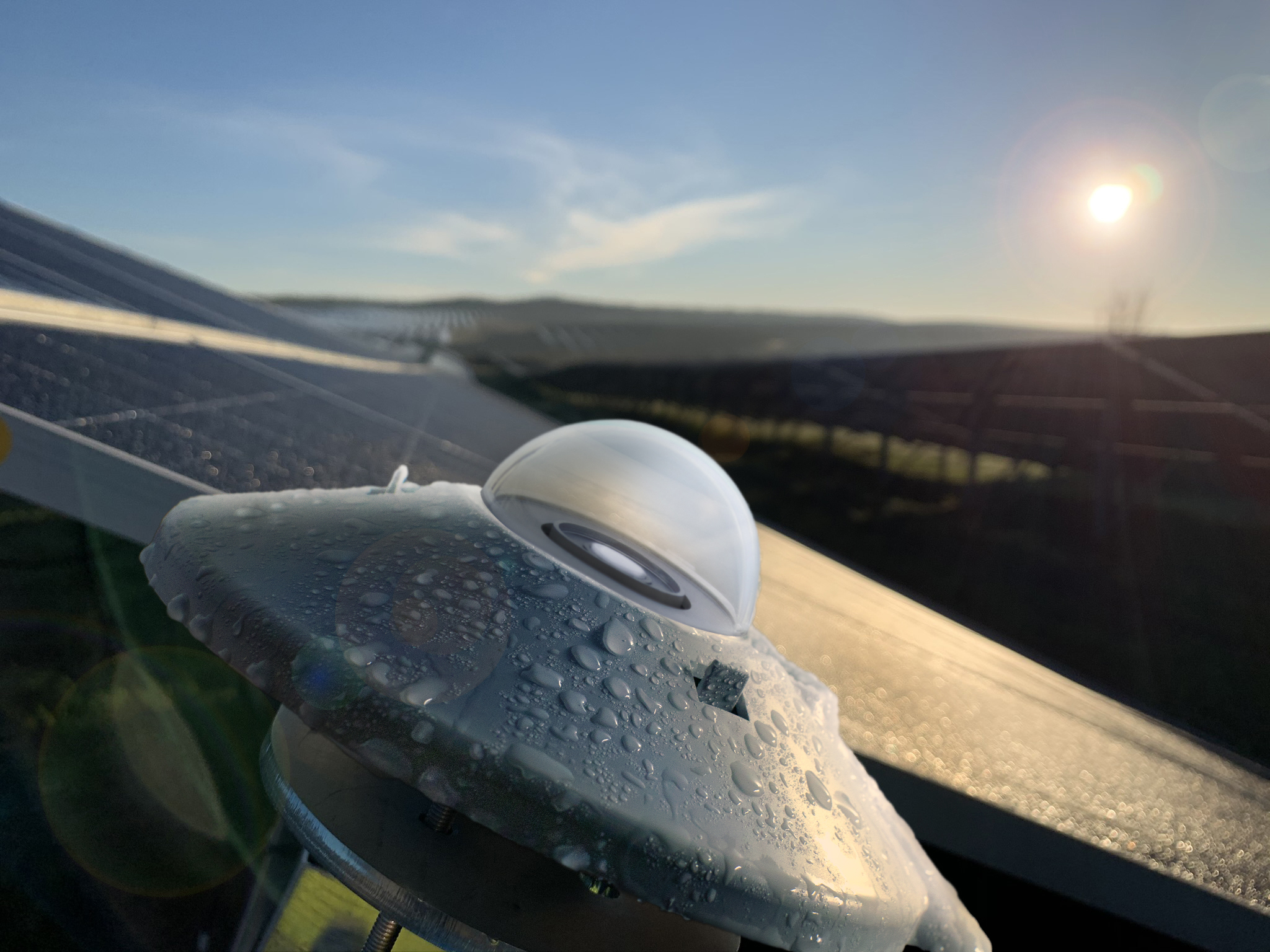 Questions & Answers: Discovering the SMP12 Class A Pyranometer