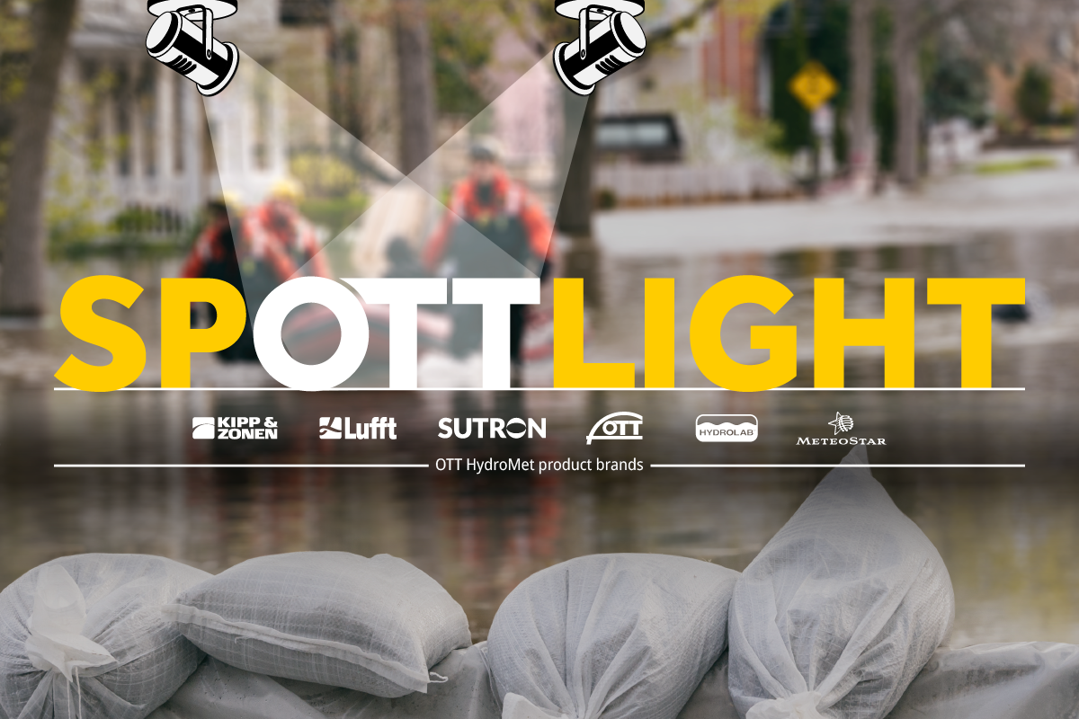 Newsletter – SPOTTLIGHT 06/24